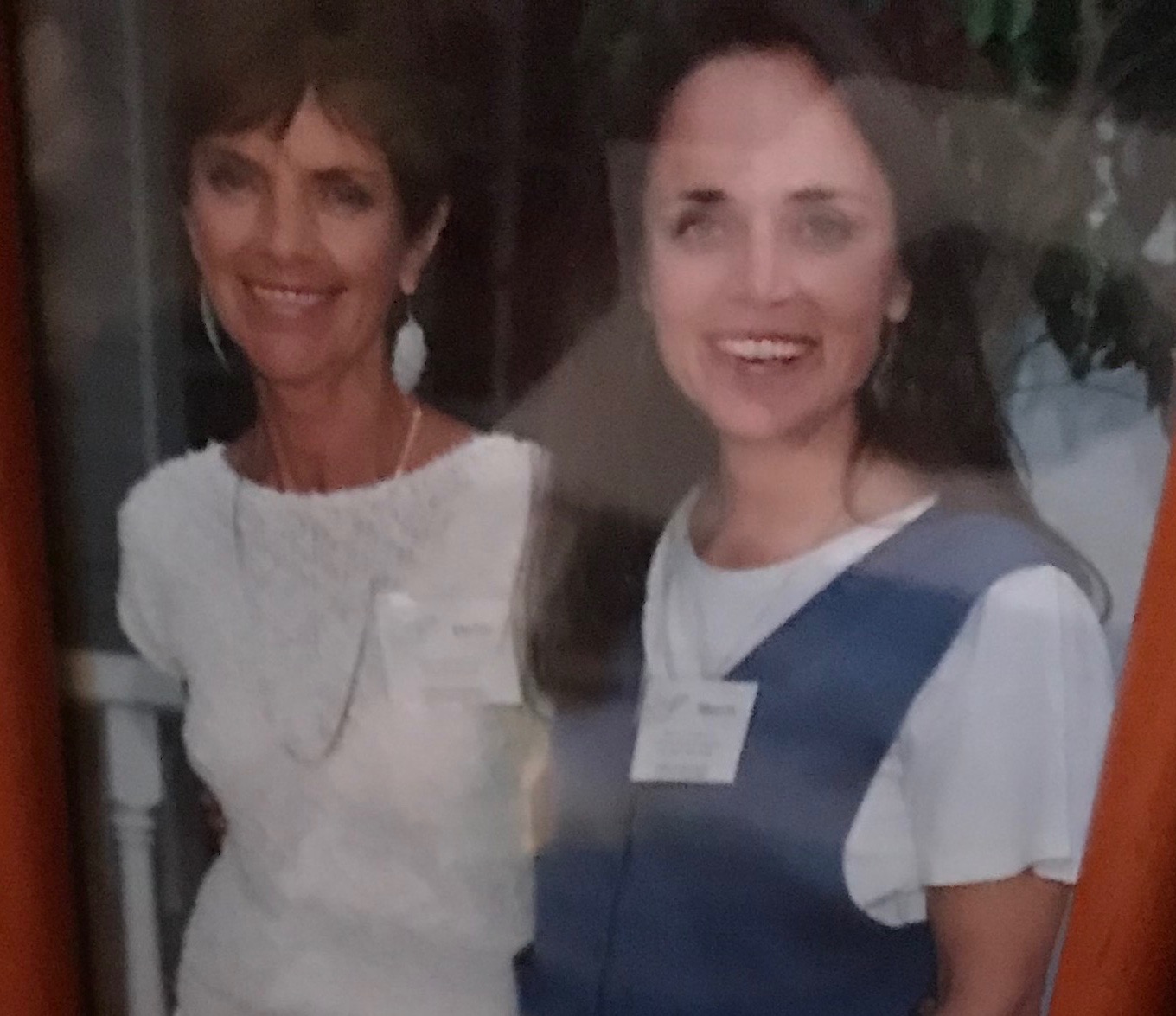 Showing Up — Part Two