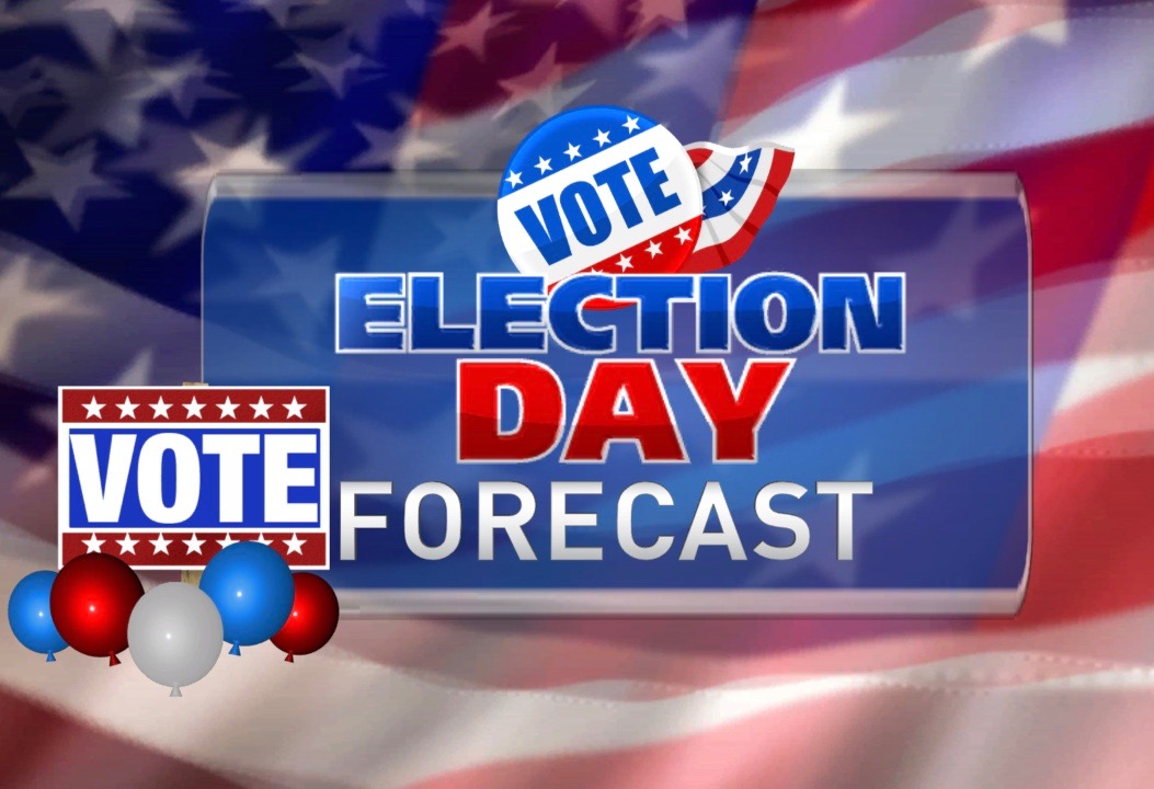 Election Day Forecast