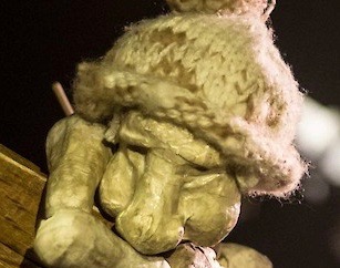 Silencio Blanco (White Silence)