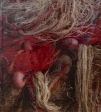 A Hush Now, Linda Gregg