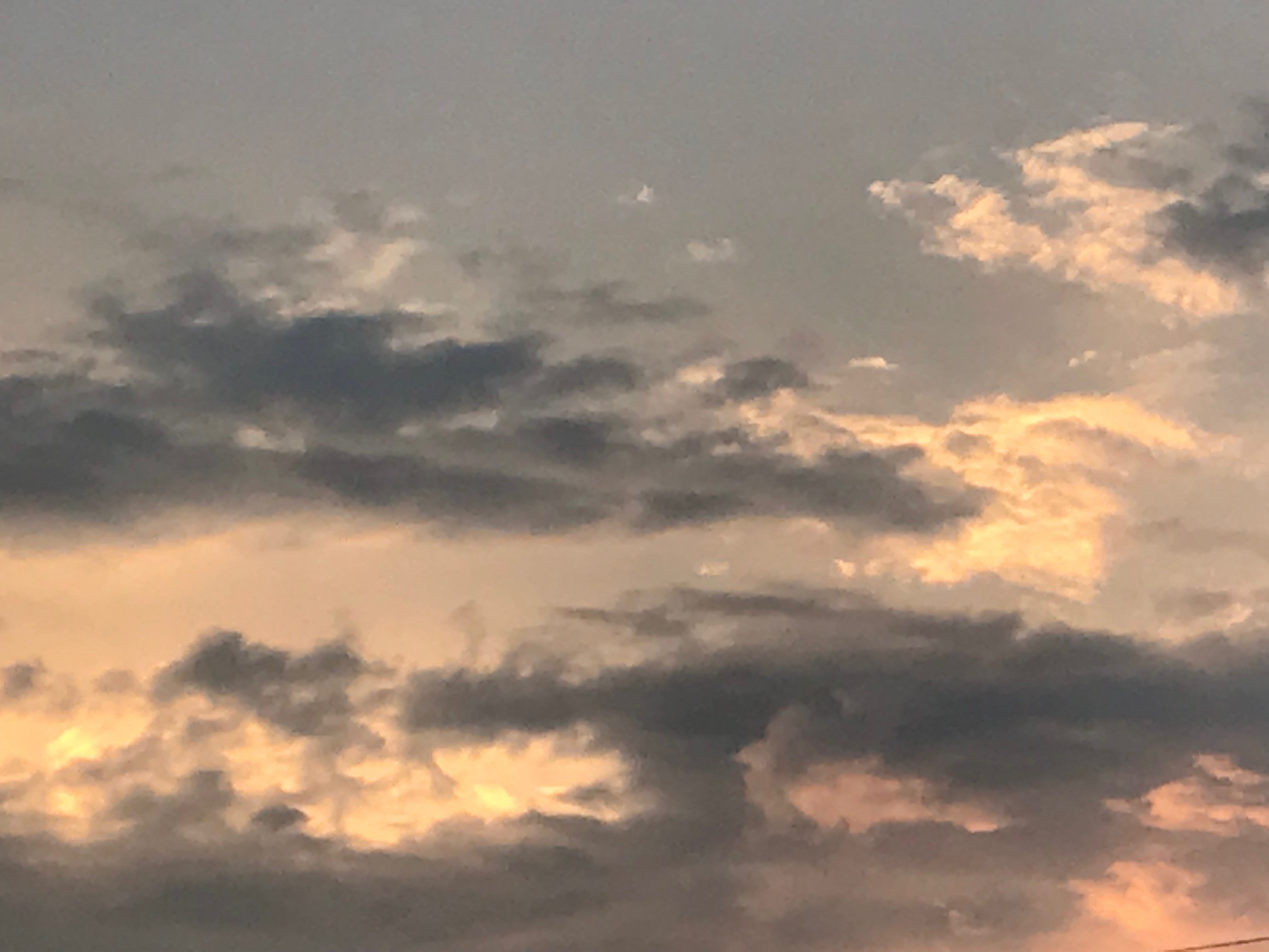 The Livin’ Ain’t Easy