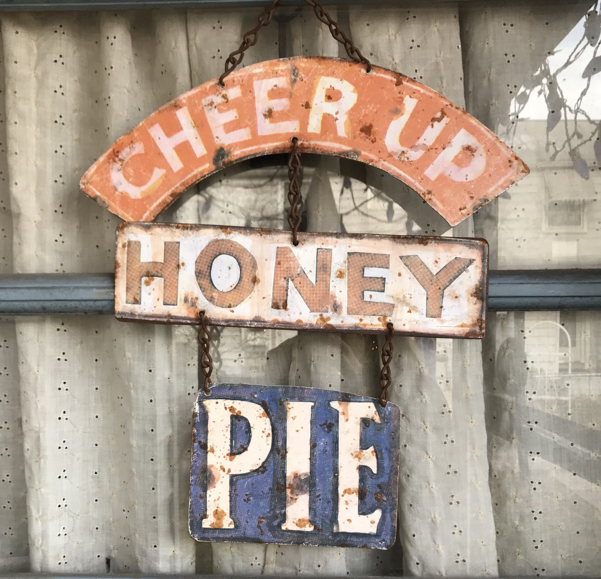 My Starter Home — Three Decades Later