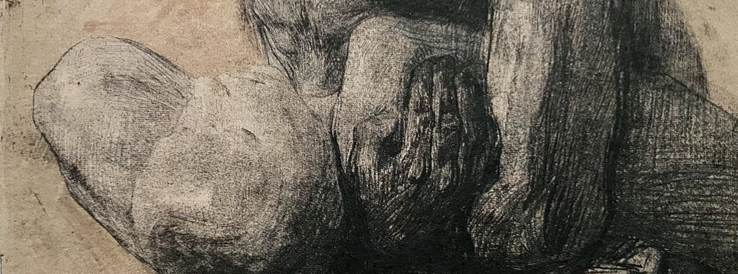 Succumbing to a Broken Heart