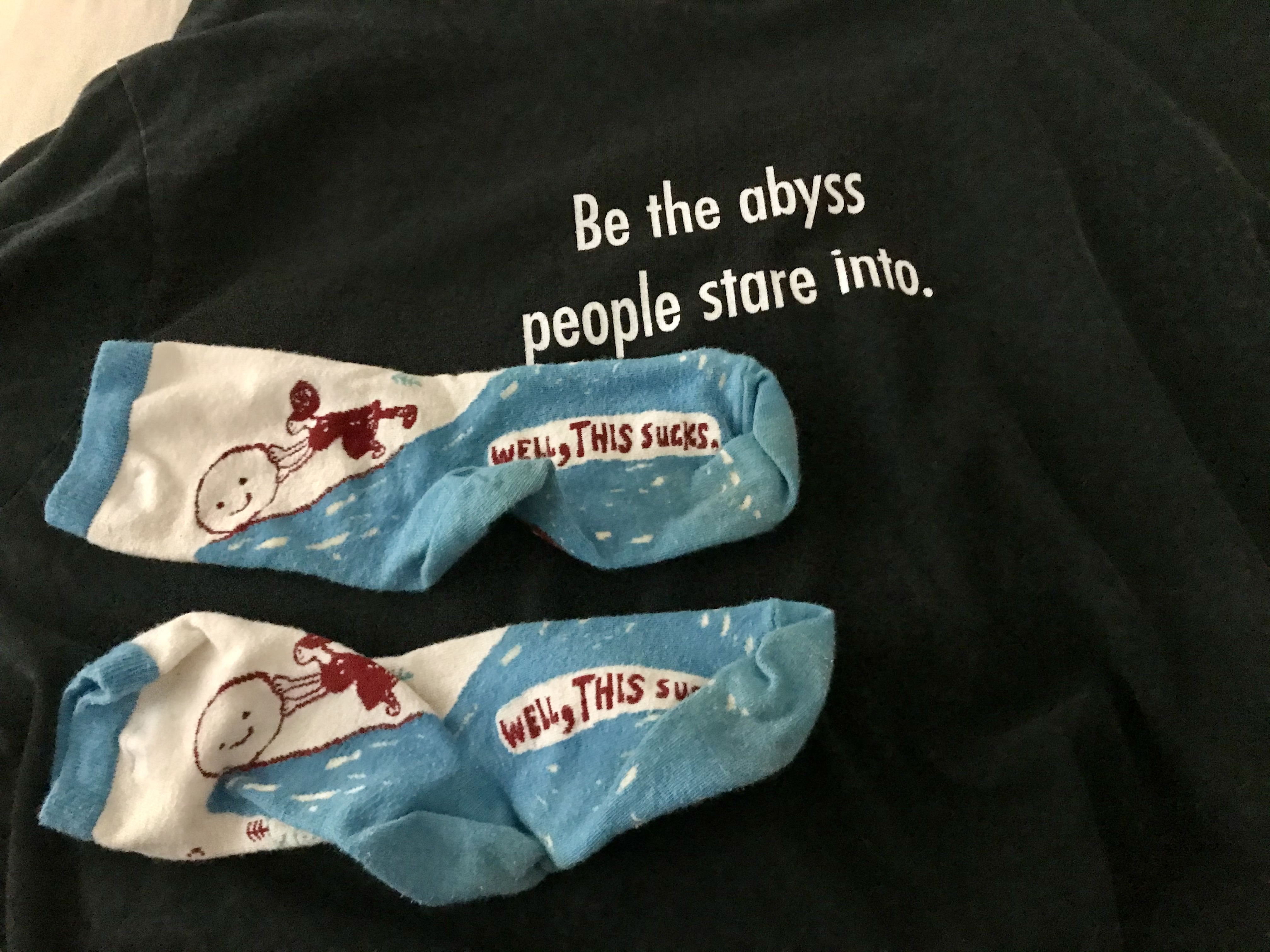 My First Hospital Admission