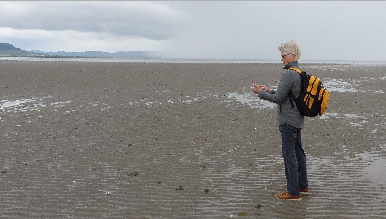 Our Devoted Friend, Jan