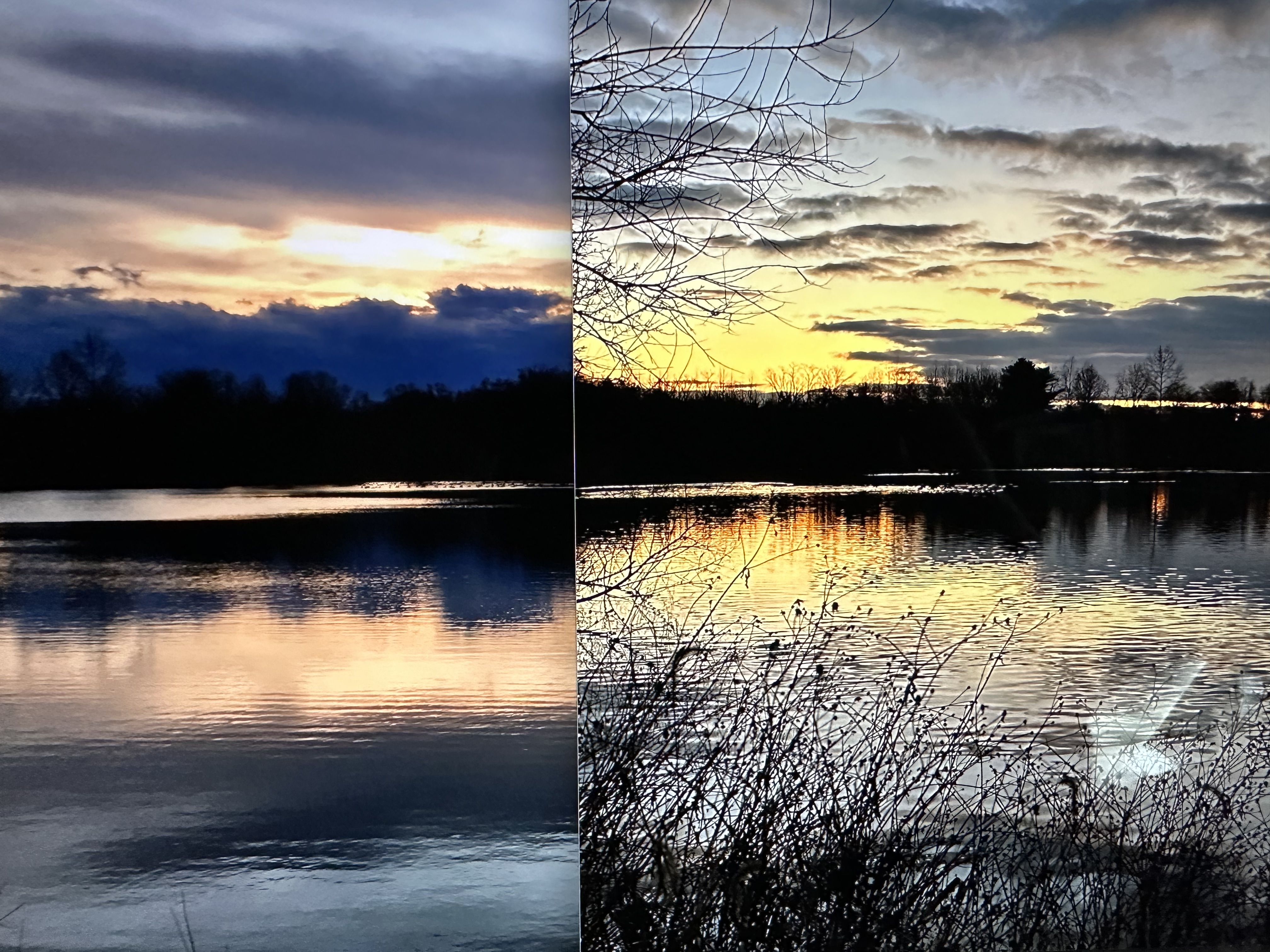 You Live, You Learn, You Upgrade