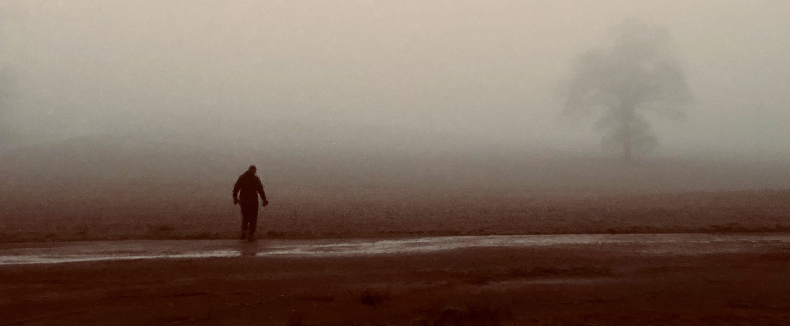 Ashes, Ashes, I Still Fall Down