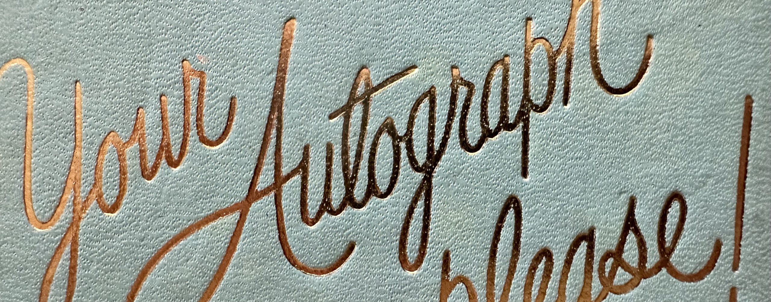 2 Good + 2 Be = 4 Gotten