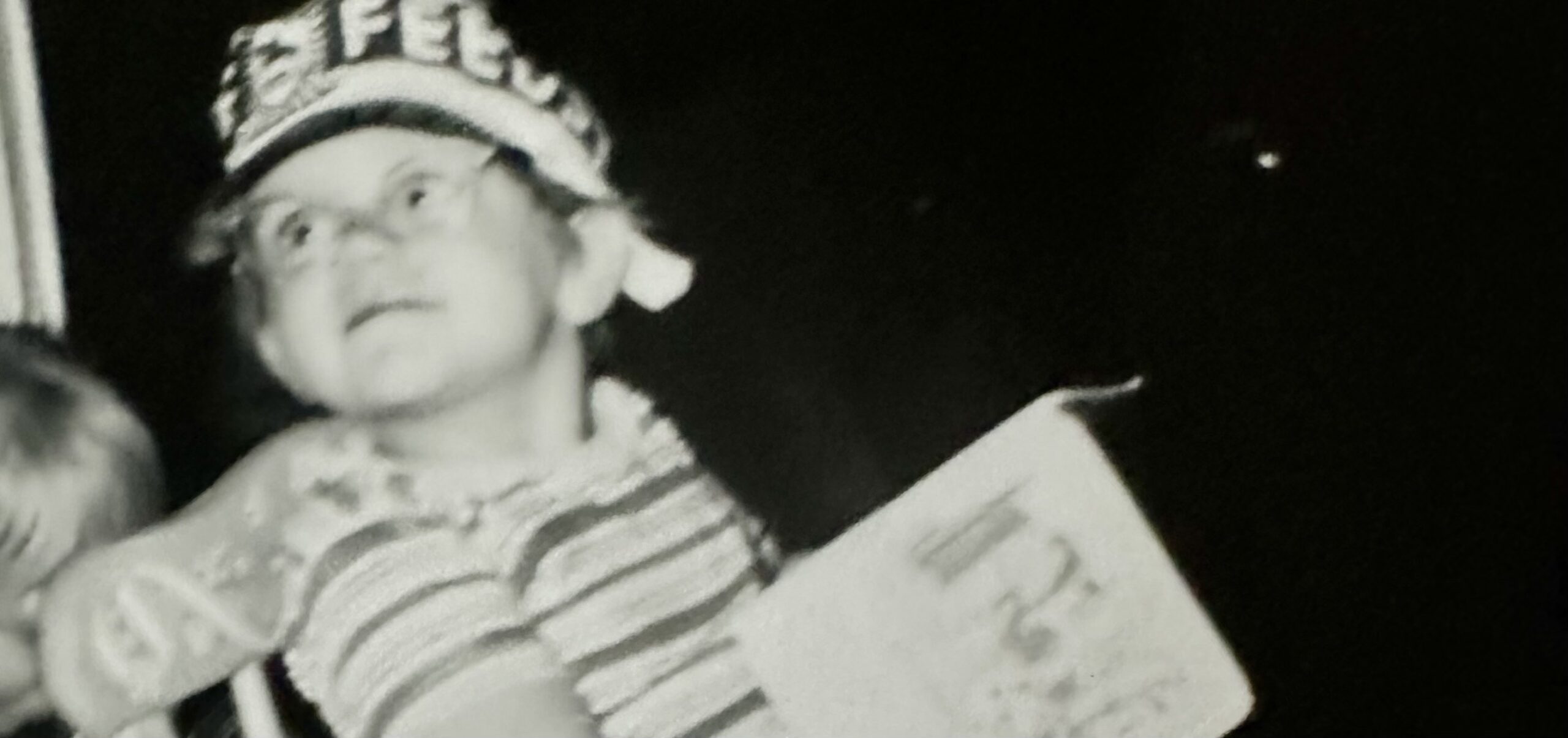 Dialogue with THE CHILD