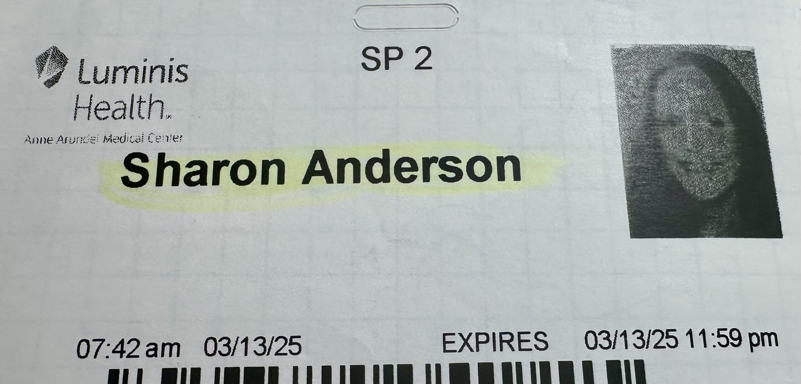 SURGICAL LESSONS — ENDURE!