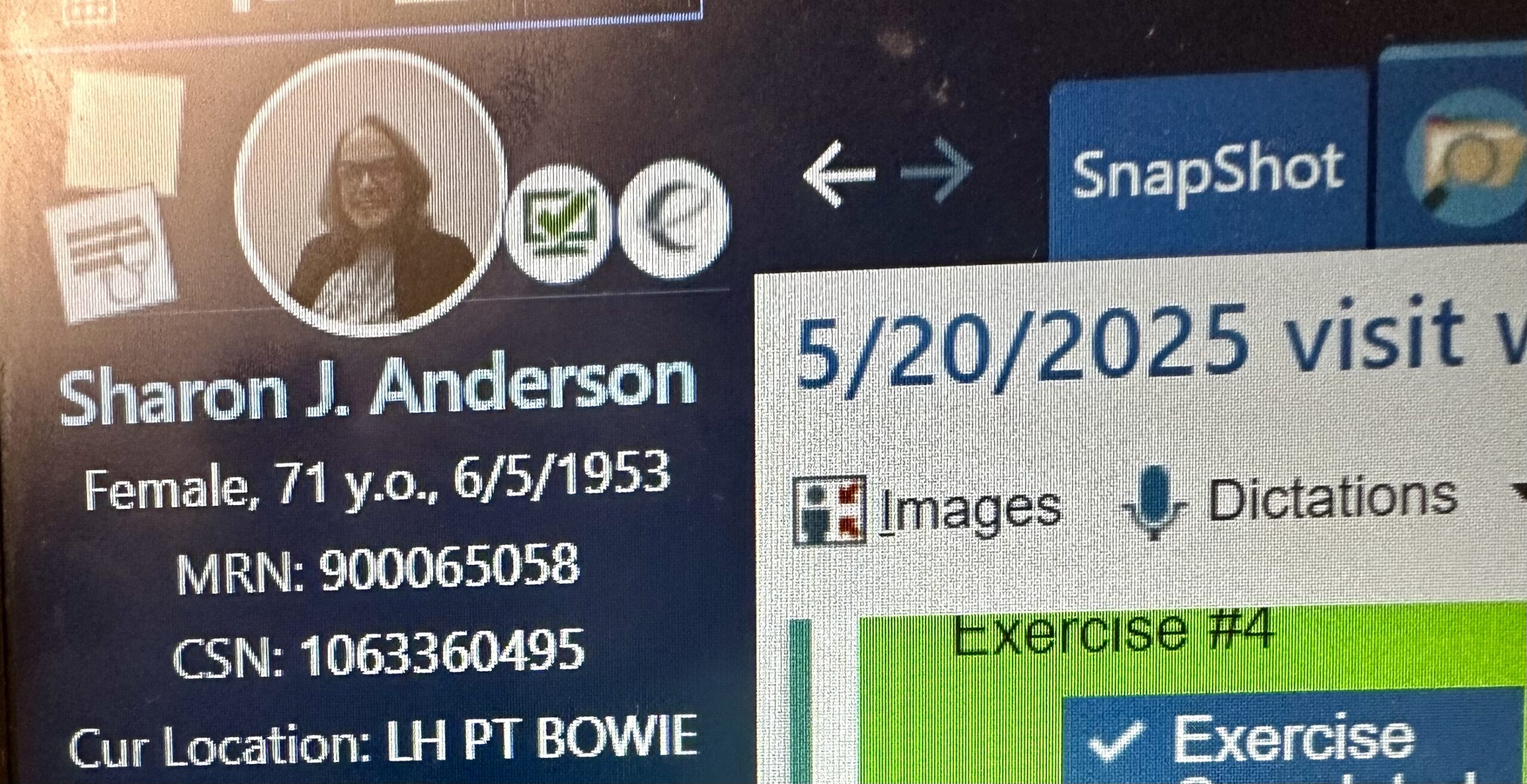 SURGICAL LESSONS — WORK!