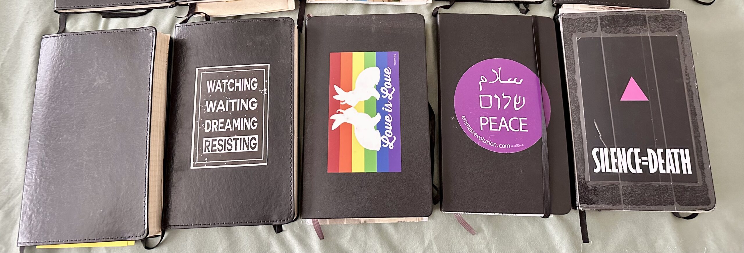 Begin Again the Story of Your Life