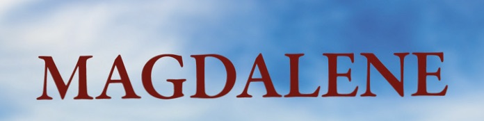 Thanking Mary Magdalene