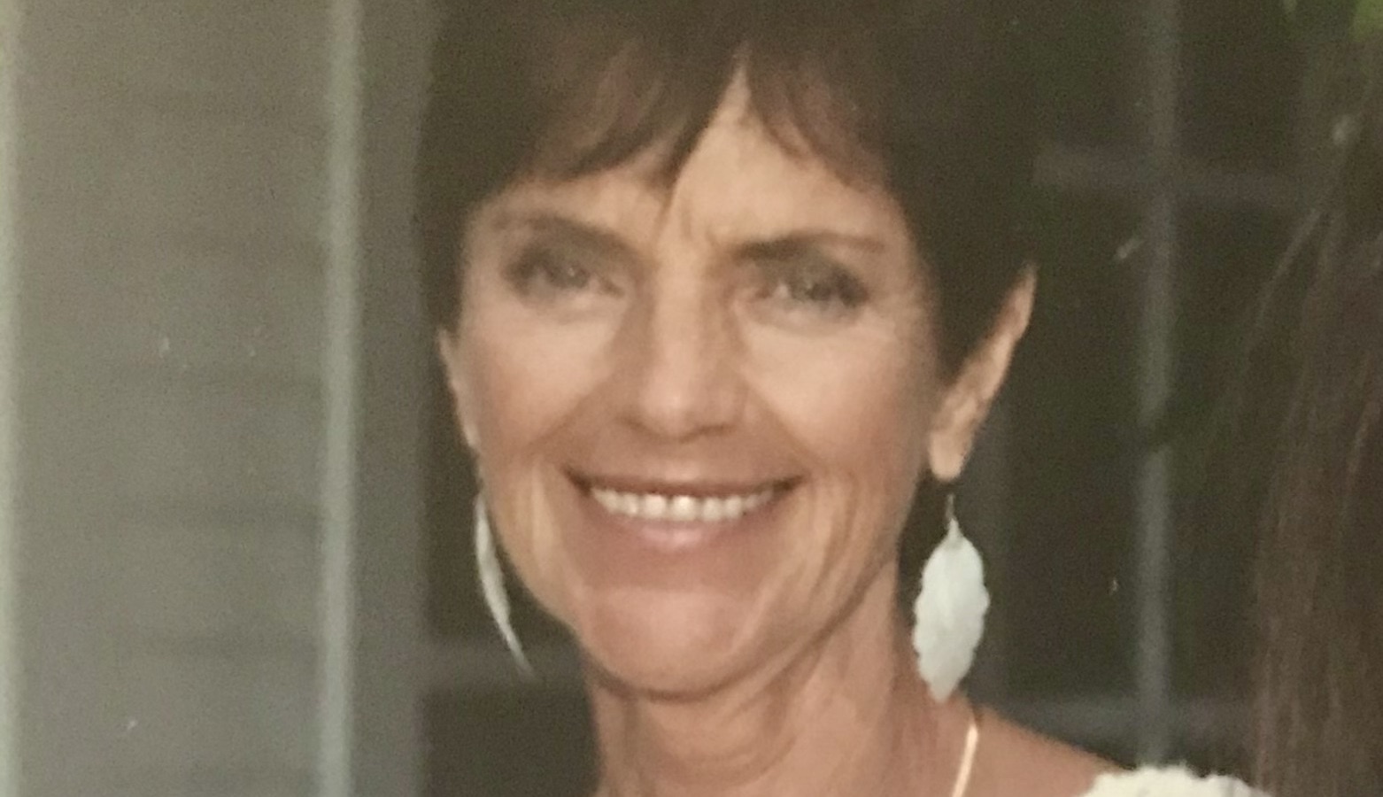 My First Glimpse of Beauty